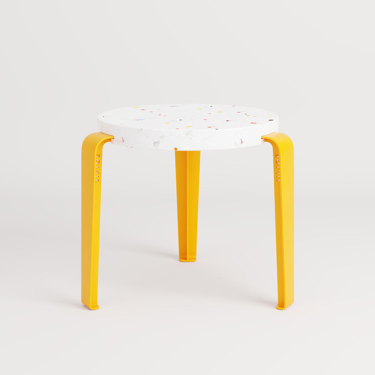 Kinderkruk - gerecycled kunststof Tutti Frutti