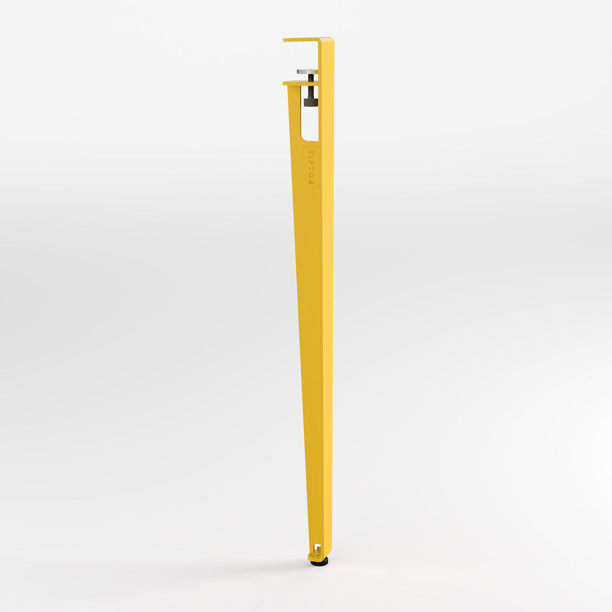 Outdoor table leg - 75cm
