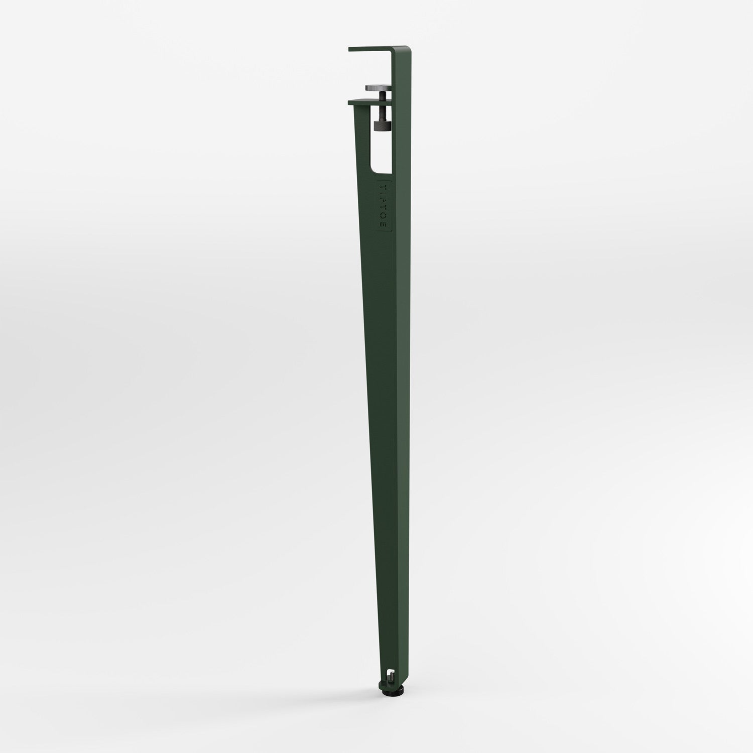 Outdoor table leg - 75cm