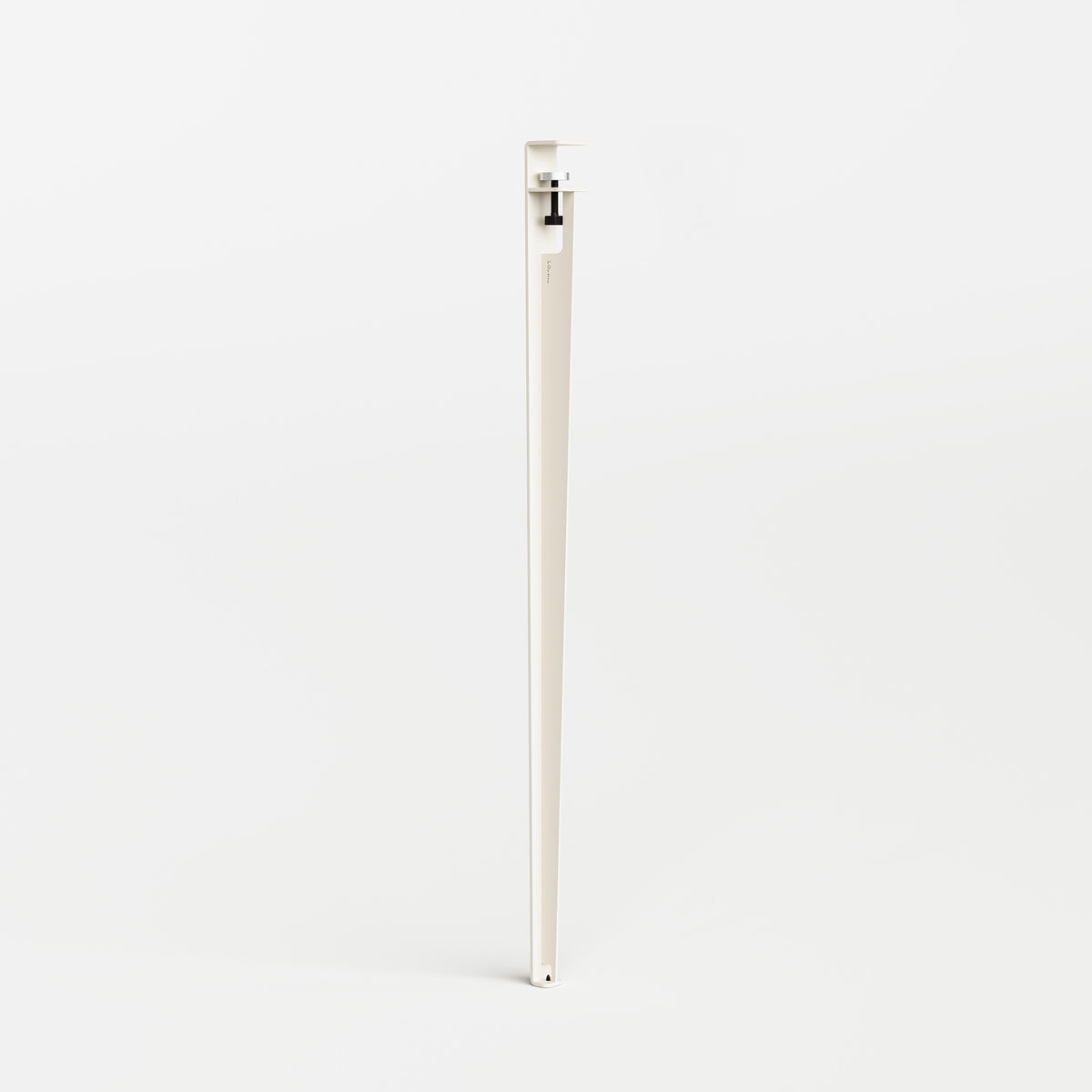 Pied de table bar - 110cm