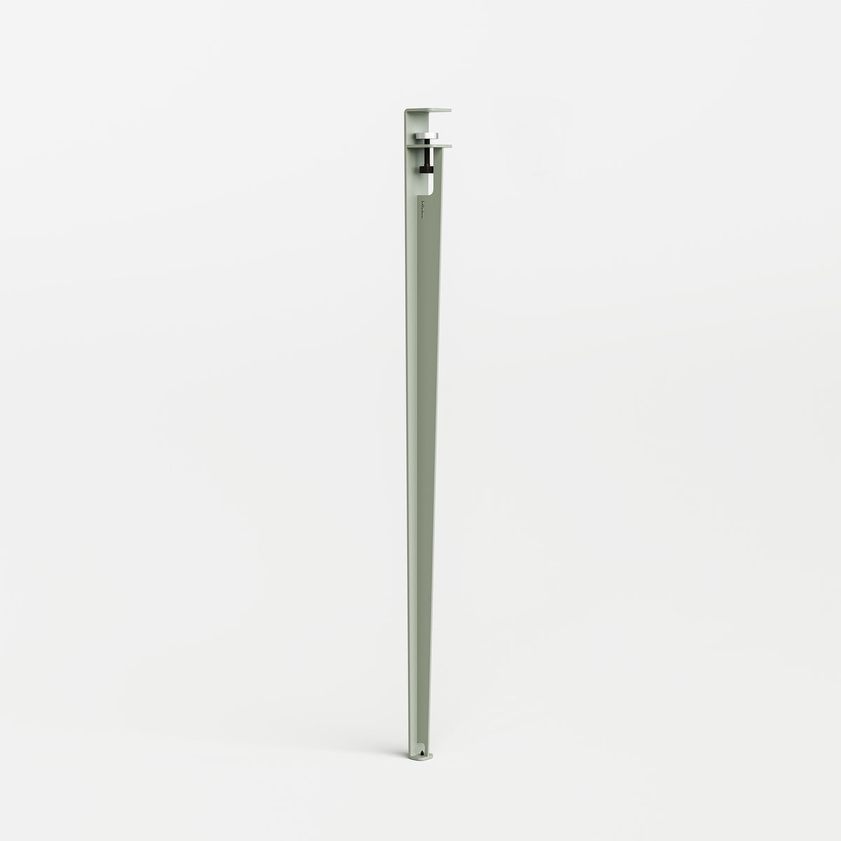 Bar table leg - 110cm