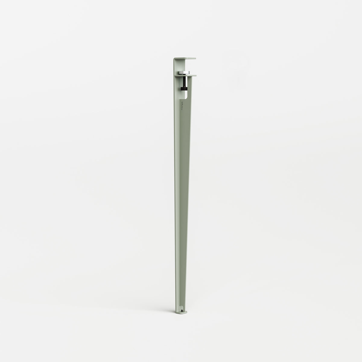 Pied de table haute - 90cm