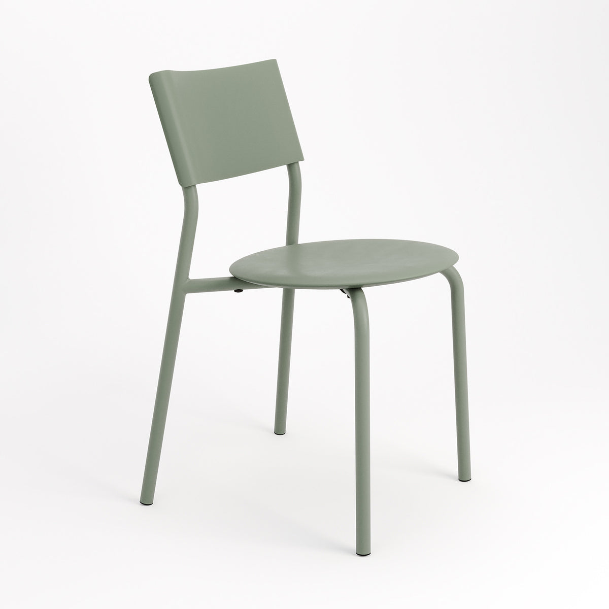 Chaise SSDr - plastique recyclé