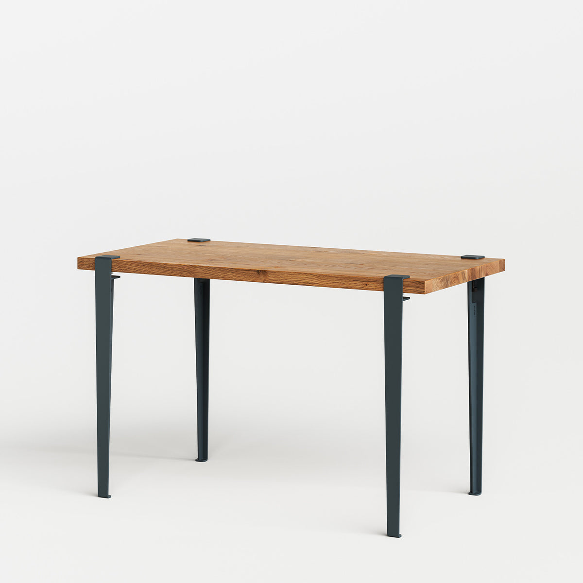 Bureau TIPTOE 120x60cm - bois ancien recyclé