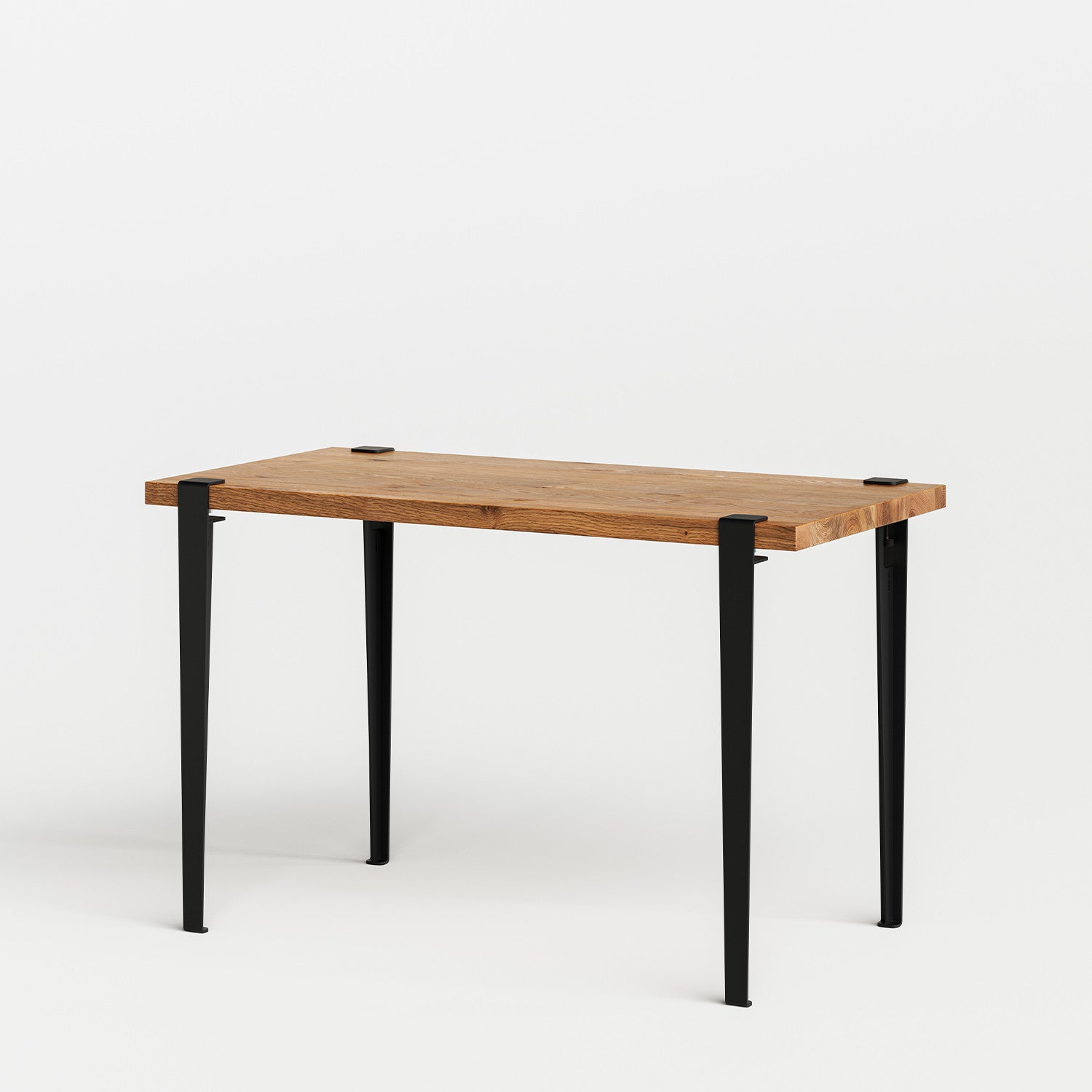 TIPTOE desk 120x60cm - reclaimed wood