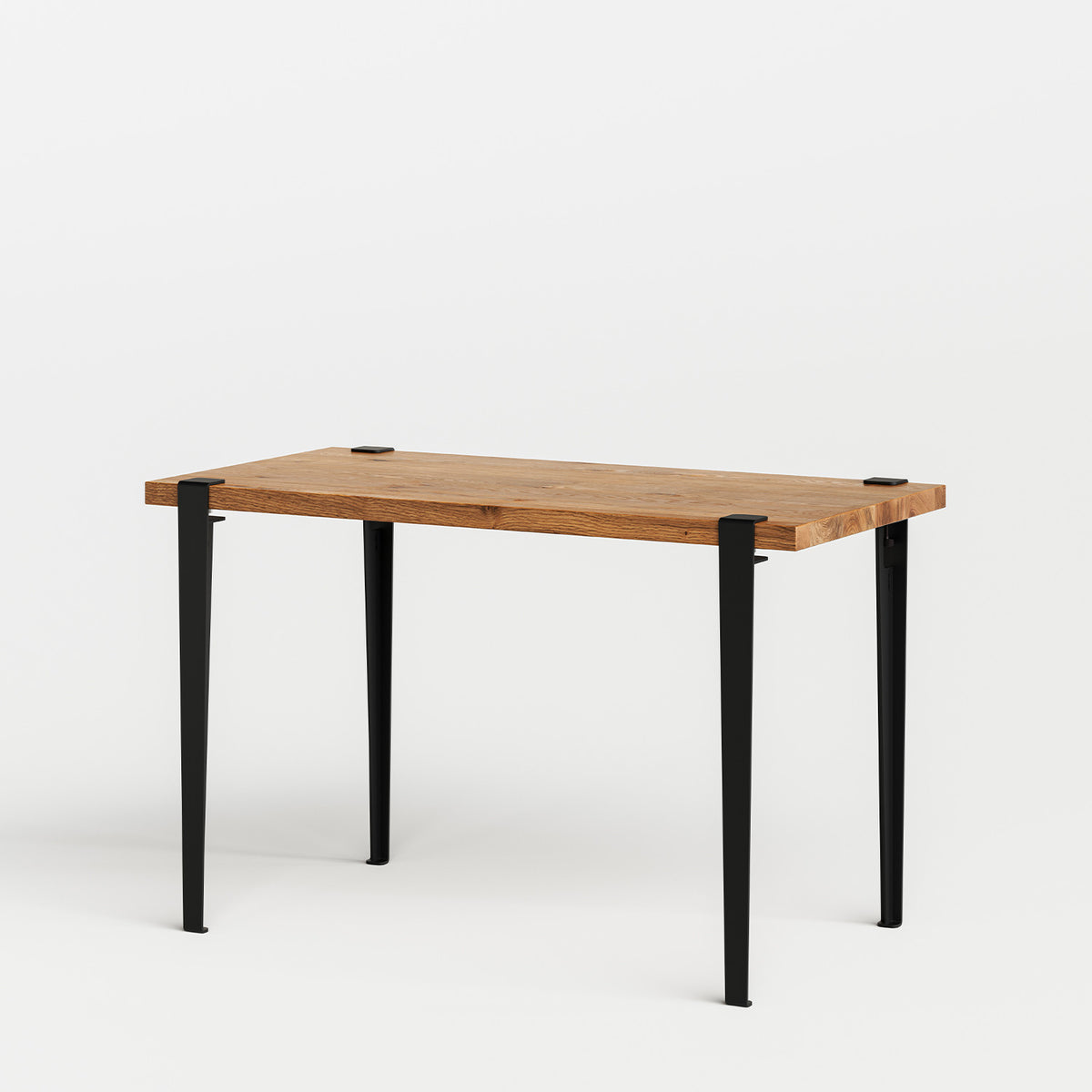 TIPTOE desk 120x60cm - reclaimed wood