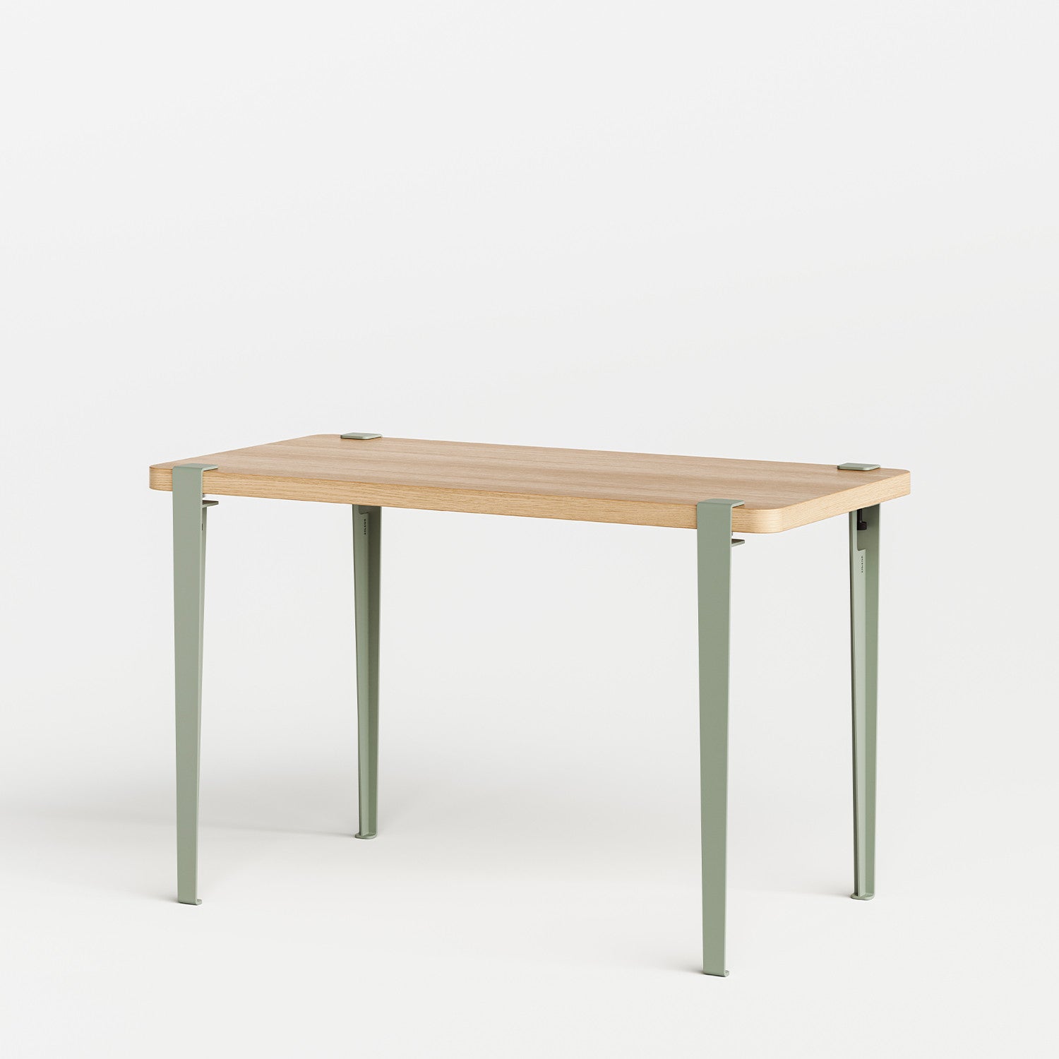 TIPTOE dining table - eco-certified wood