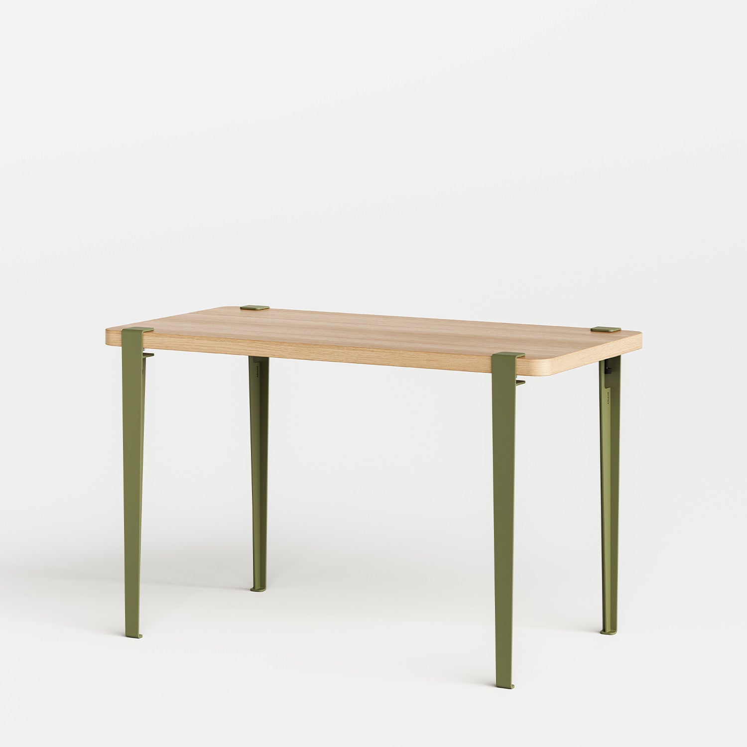 Tavolo da pranzo TIPTOE - legno eco-certificato