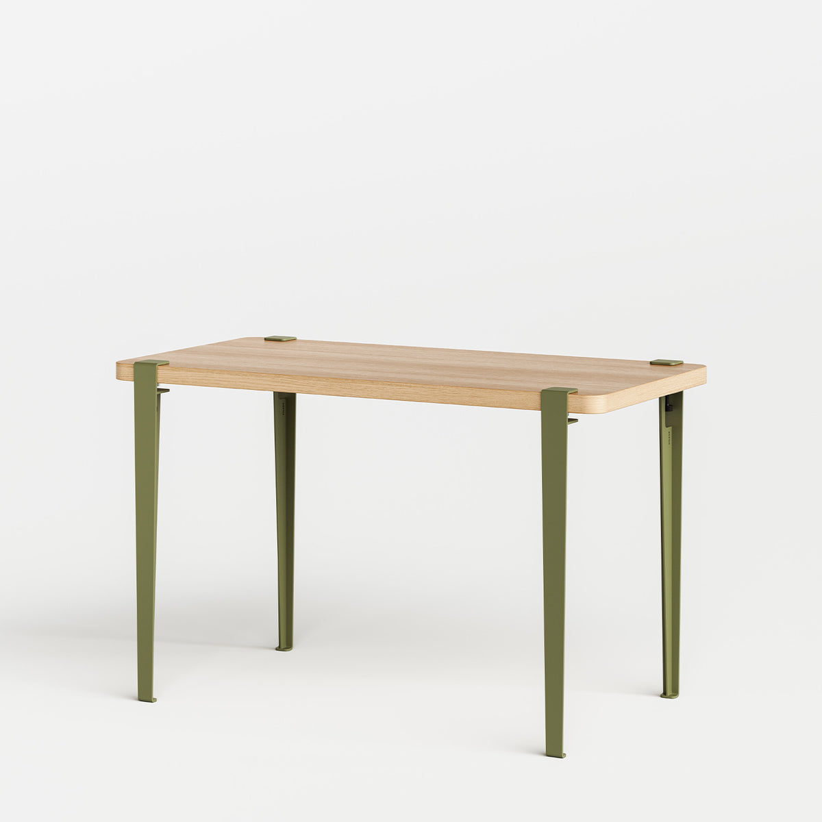 TIPTOE desk 120x60cm - eco-certified wood