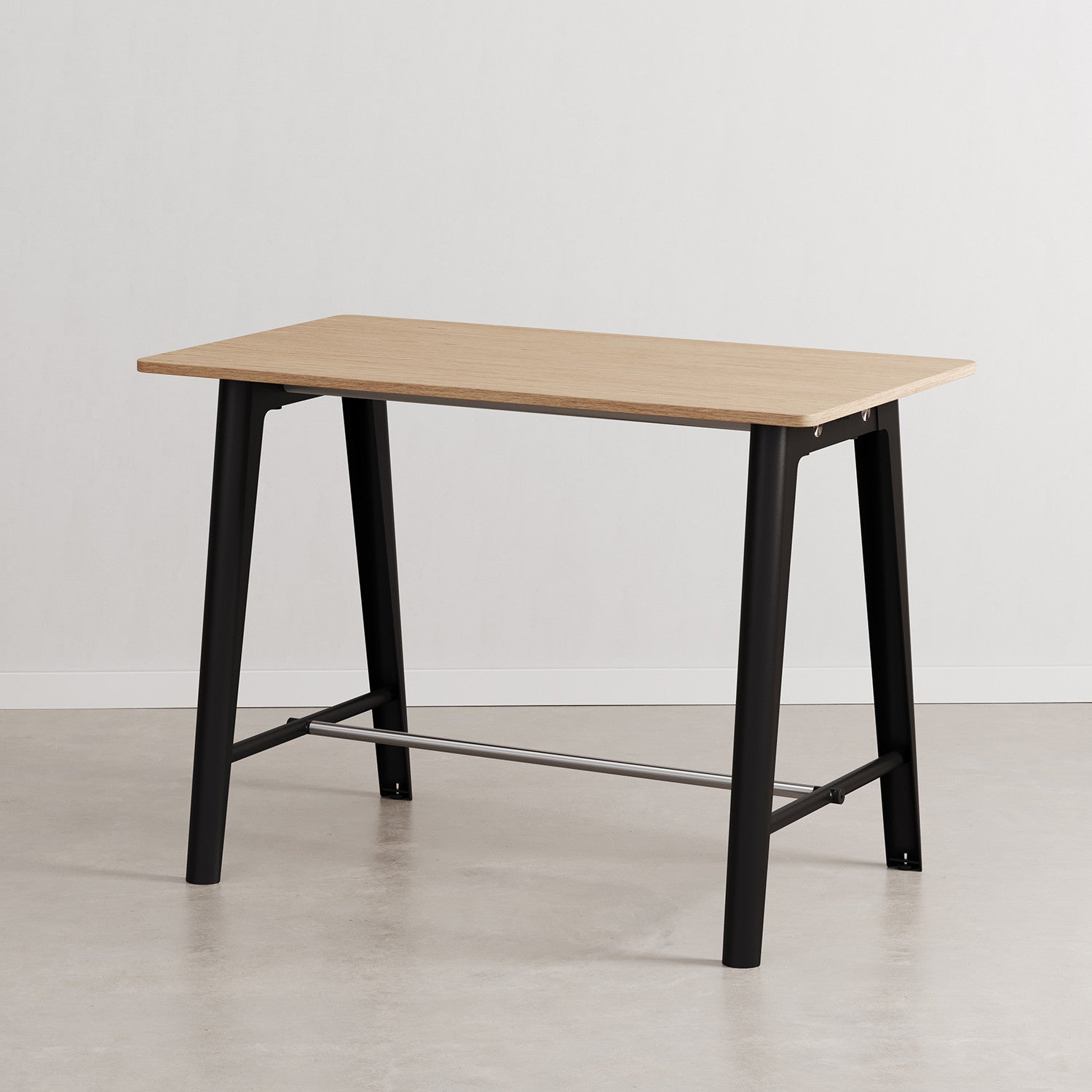Hoge tafel NEW MODERN - eco-gecertificeerd hout
