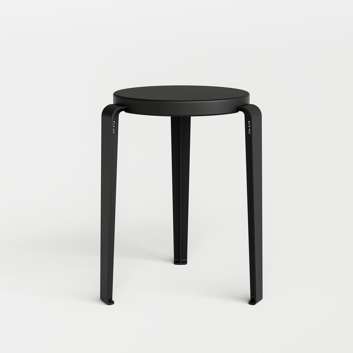 Kruk LOU CHROMA-editie - eco-gecertificeerd hout