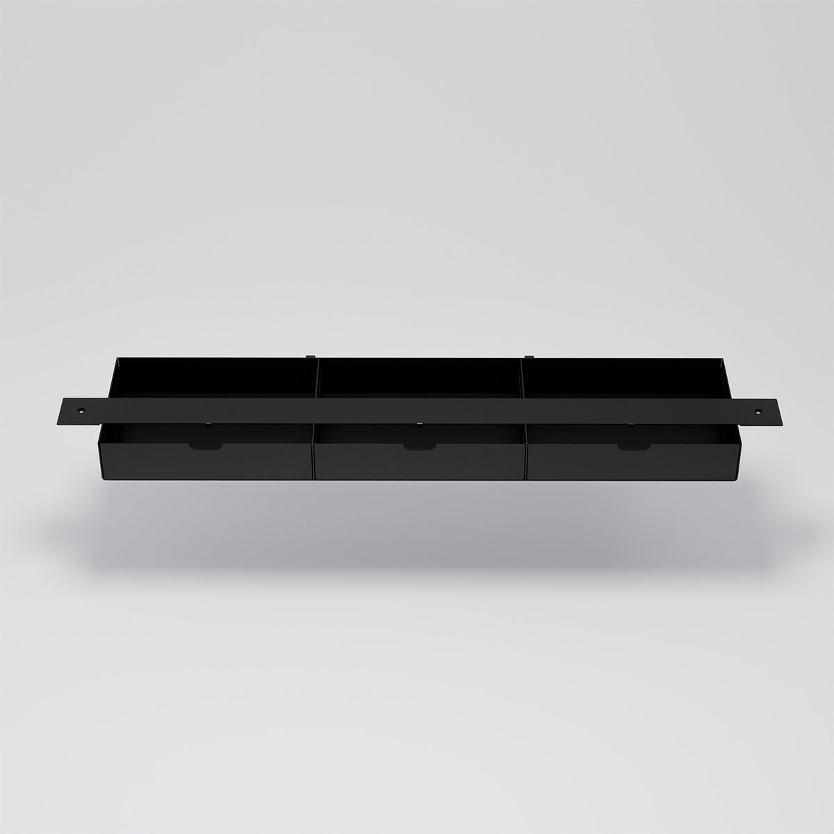 Bloc de rangement en acier pour bureau NEW MODERN